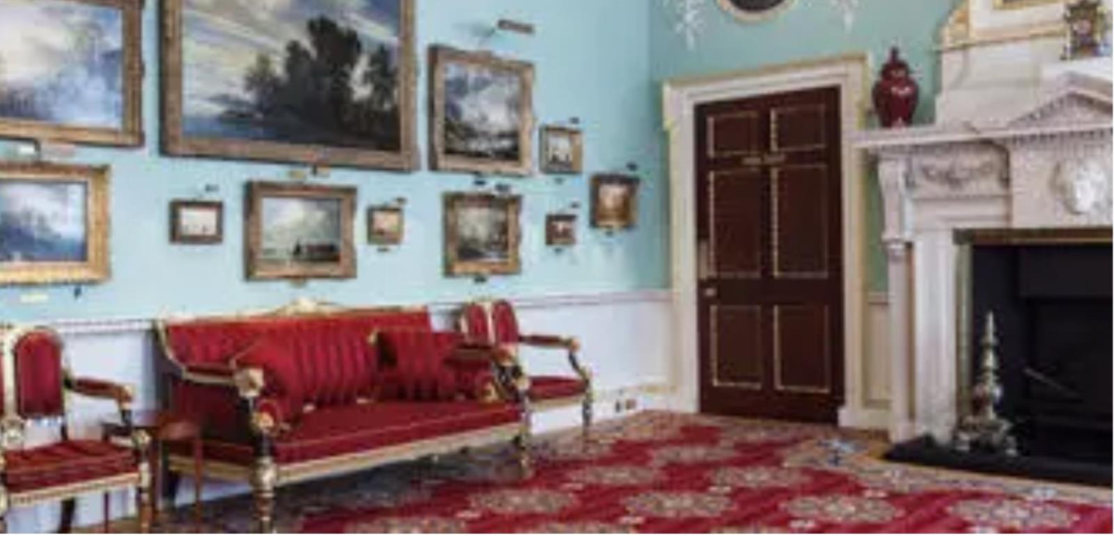 Young Stationers’ Exclusive After-Hours Tour of Mansion House