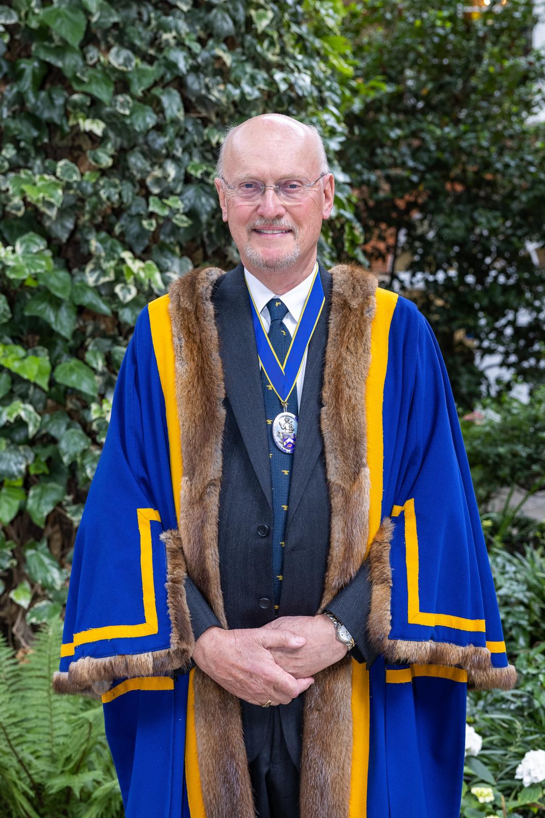 Master's Installation Party 2023 - 4 July