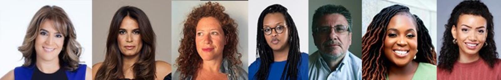 NMG Roundtable: Is the Freedom of the Press under threat by Cancel Culture? - 22 February