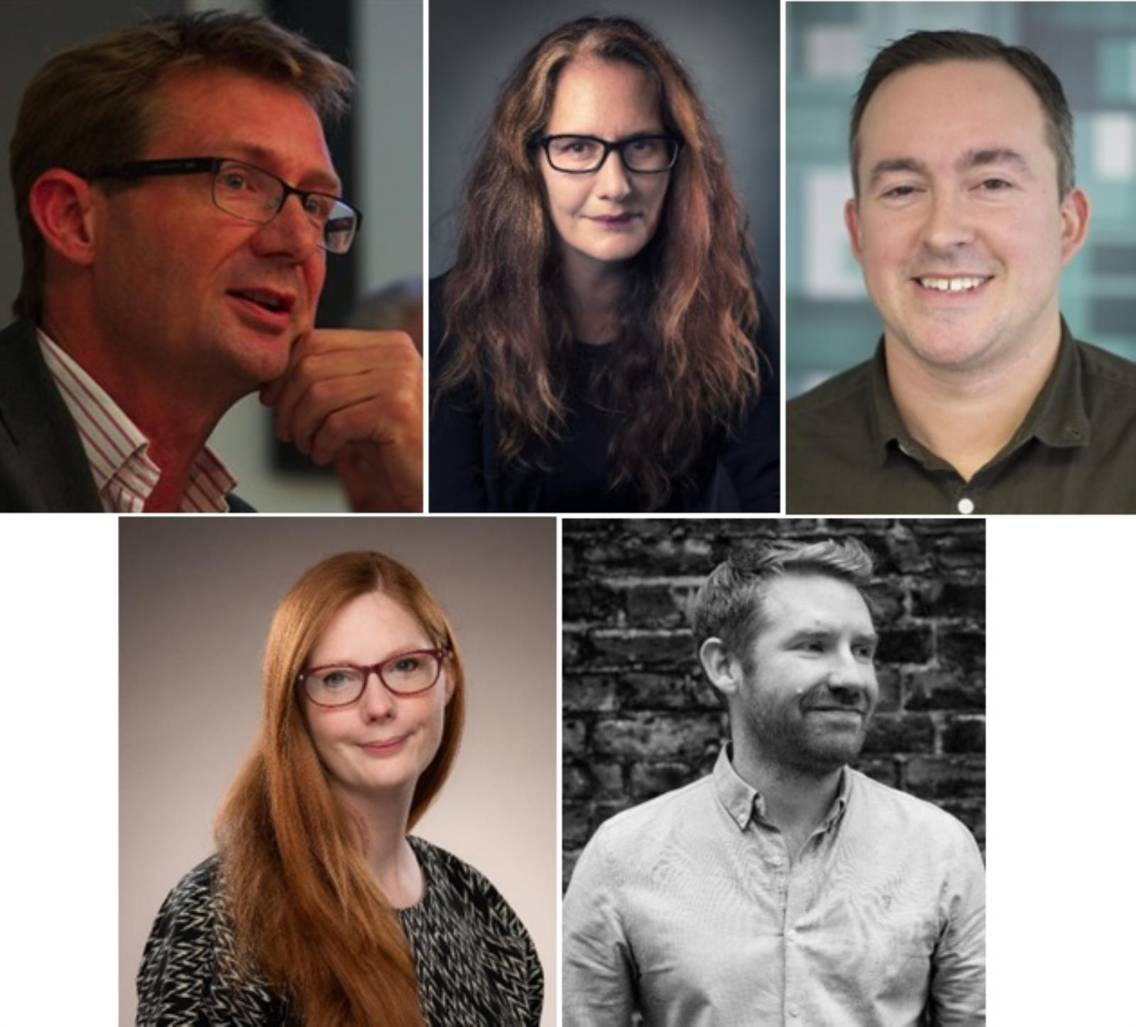 DMG Roundtable 2023: Tri Livery 'How is technology shaping humanity in the digital age?' -5 Sept