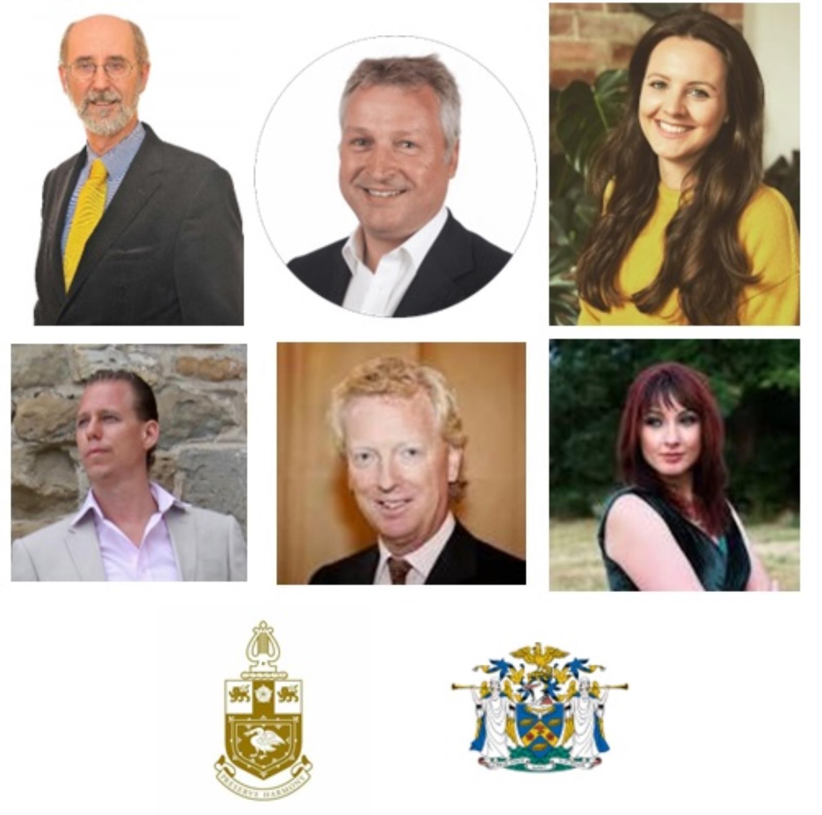 DMG Roundtable 2022: 'The Shape of Music copyright - music publishing, msicians' rights and the wider commercial world' - 28 Feb