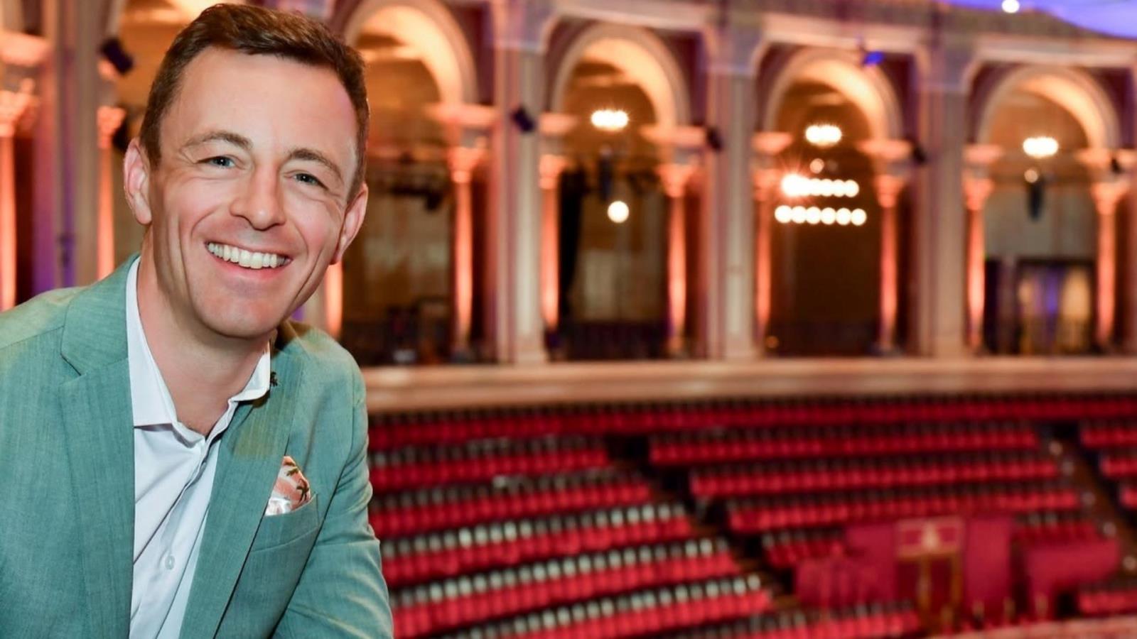 The Purcell Lecture 2026 - The role of the BBC in Music. Custodian, Curator or Creator? - 11 May 2026