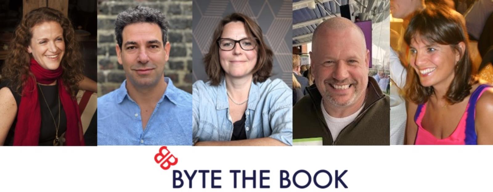 DMG Roundtable: 'Bookselling in 2022: New Routes to Market'