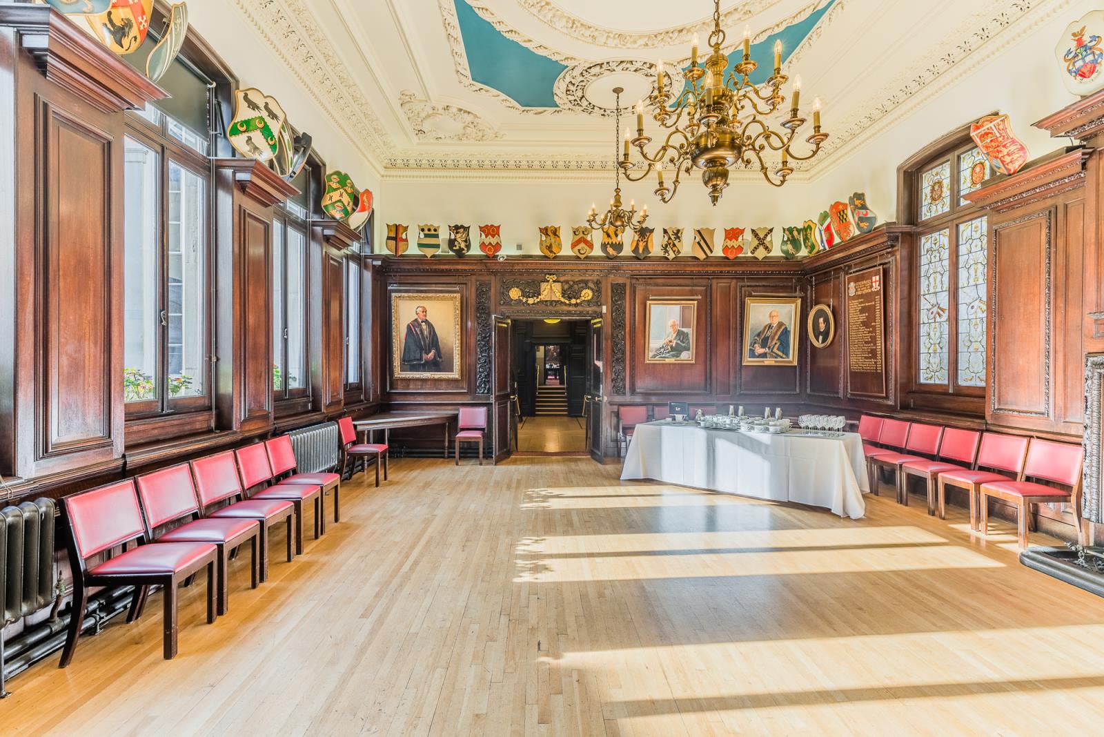 Stationers' Hall Guided Tour - 12th February 2024