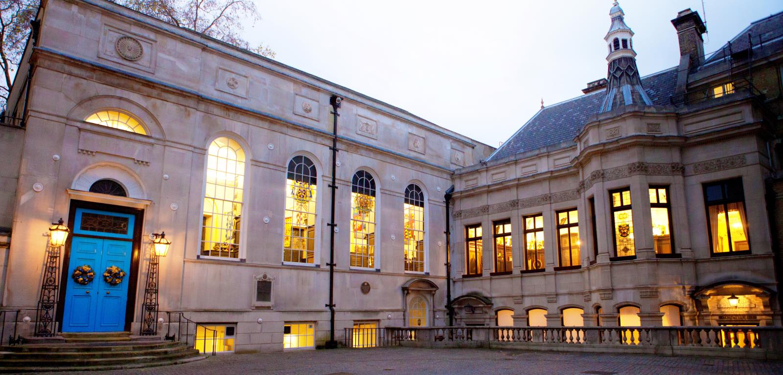 Stationers Hall