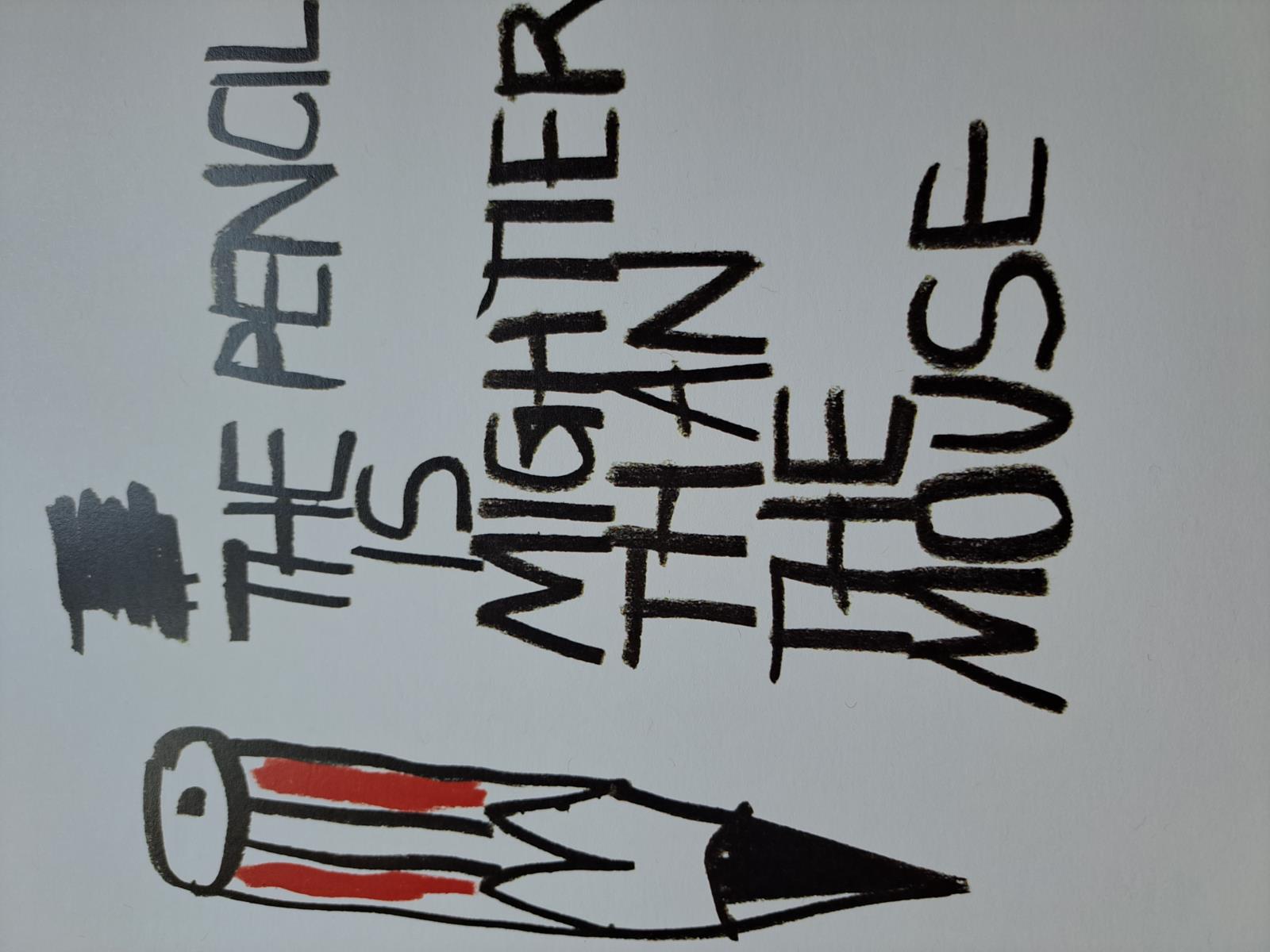 DMG Roundtable 2023: 'Is there a place for handwriting in a digital age?' - 23 Oct