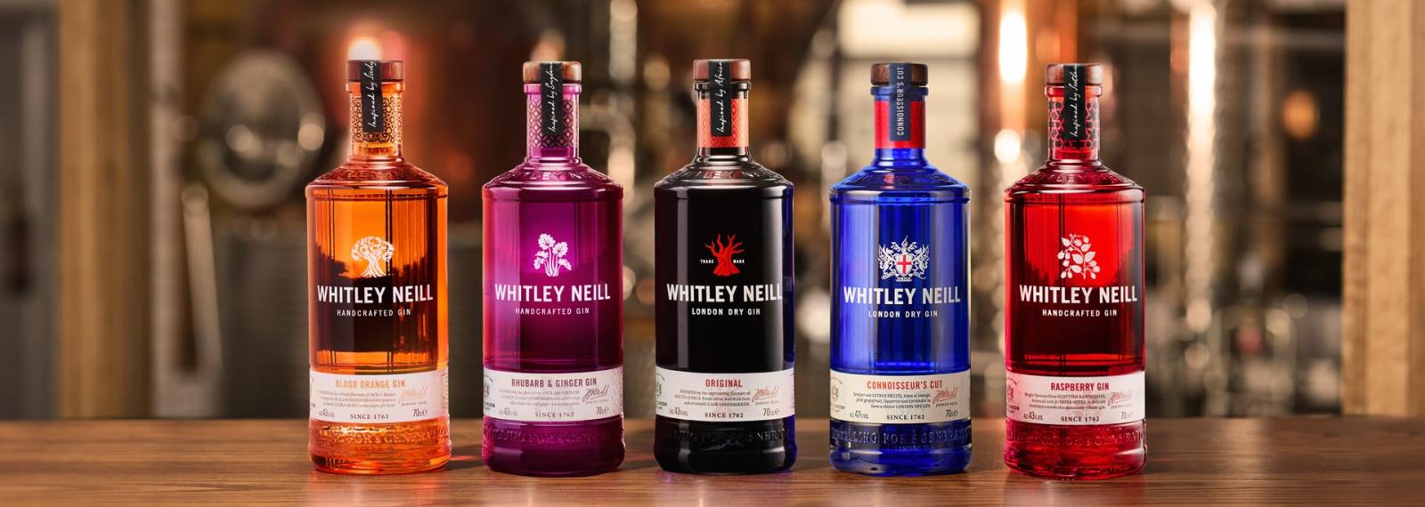 LivCom City of London Gin Distillery Tour