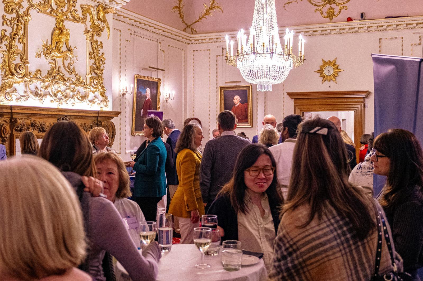 'Human Creativity cannot flourish in a Tik Tok World' - KHIP - 23 Mar 2026