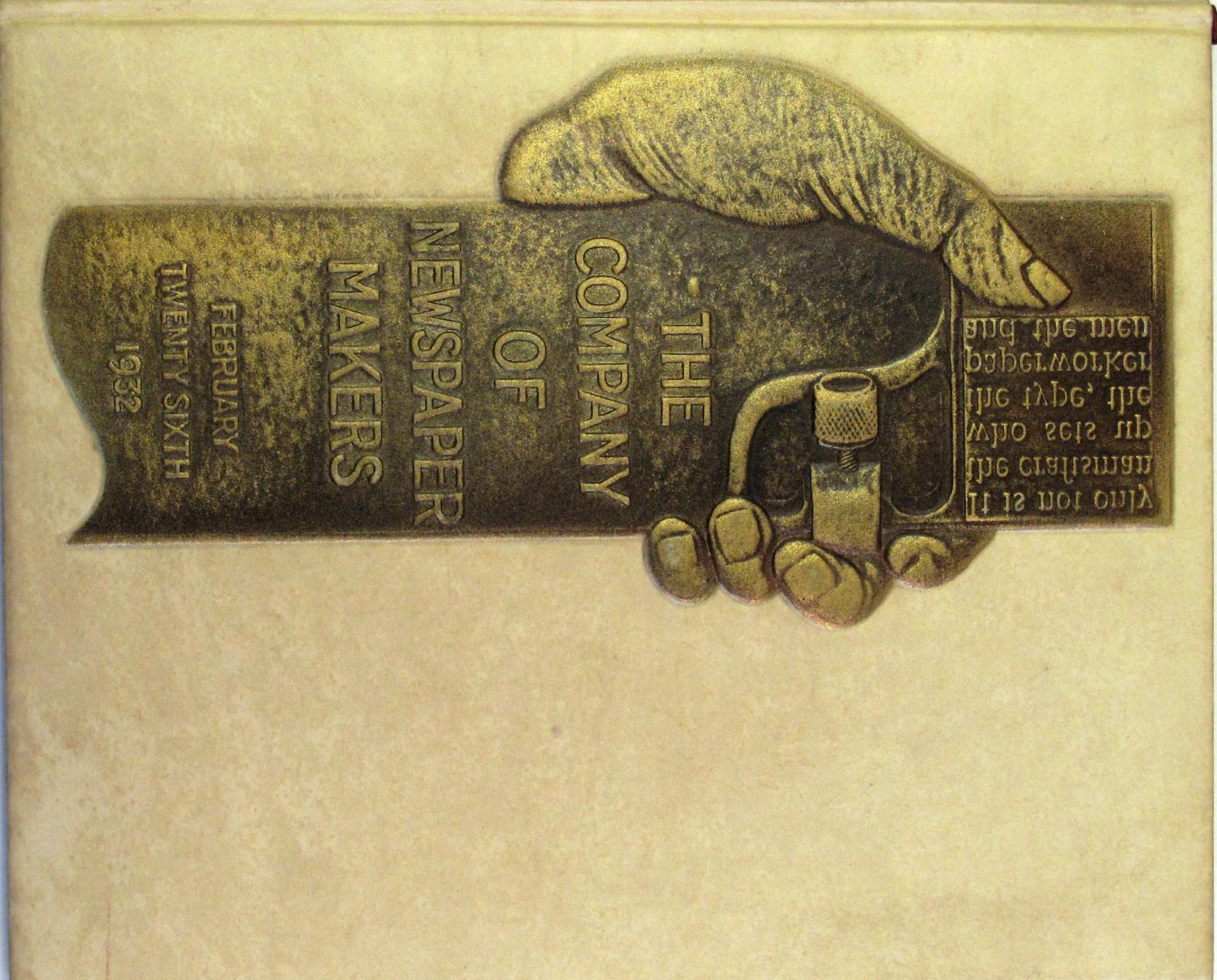 From Coffee House to Fleet Street; An Archive Evening Celebrating London’s Newspaper Legacy