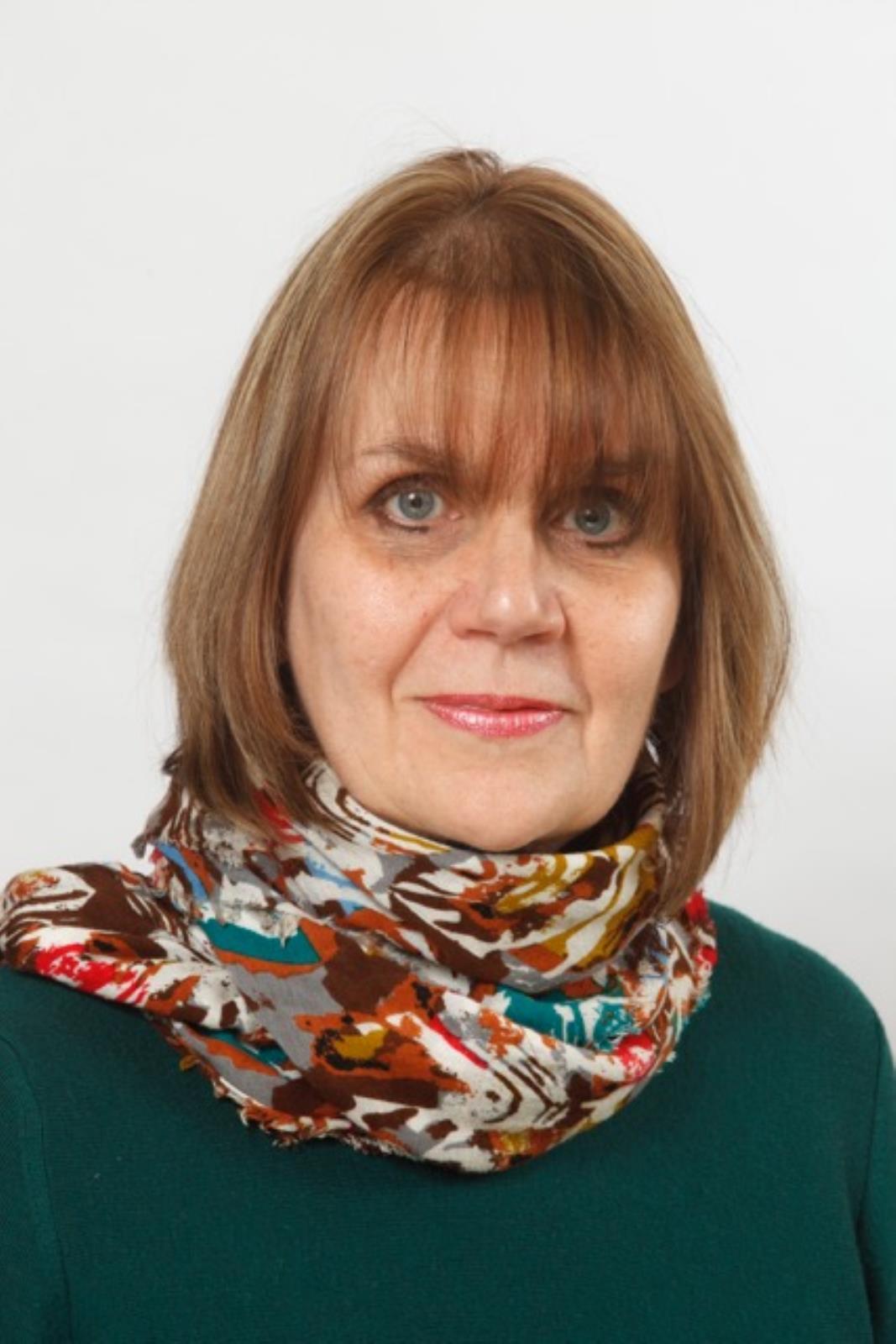 Katherine Whitbourn