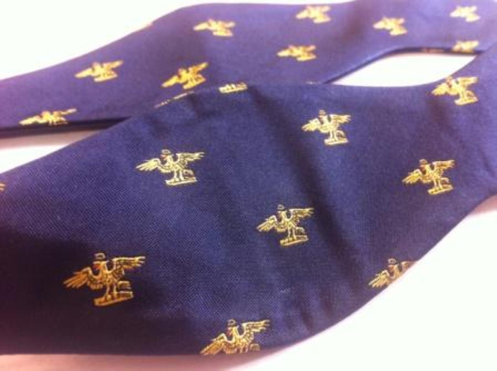 Stationers' Bow Tie