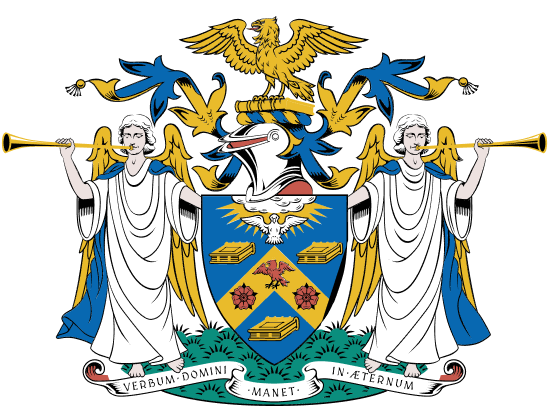 stationers crest